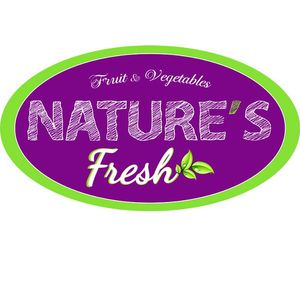 Nature’s Fresh