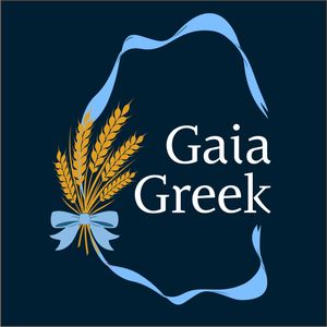 GAIA GREEK GAIA GREEK