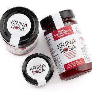 KRINA ROSA KRINA ROSA