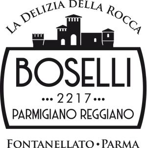 Parmigiano Reggiano Boselli