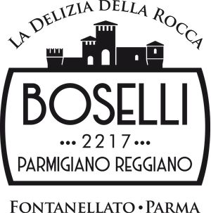Parmigiano Reggiano Boselli Parmigiano Reggiano Boselli