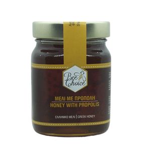 Honey with propolis 250g
