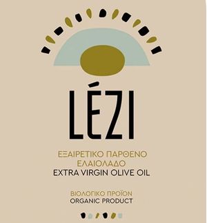 Lezi - Βιολογικό εξαιρετικά παρθένο ελαιόλαδο Lezi - Βιολογικό εξαιρετικά παρθένο ελαιόλαδο