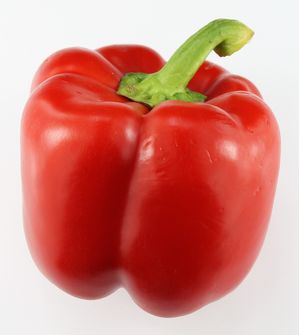 Red peppers 1kg