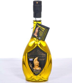  Extra Virgin Olive Oil 500ml