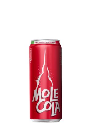 Regular Cola 0.33L - Molecola