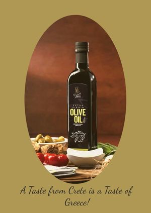 ELEOFARM Extra Virgin Olive Oil Maraska 250ml
