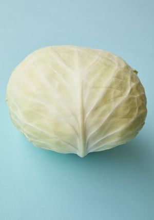 Cabbage package 1kg