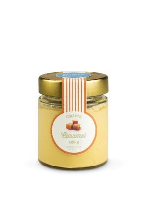 Dessert Fusero - Crème caramel 125g
