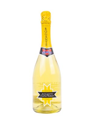 Rogante ExoticPassion - Fruity Sparkling Wine 75CL, Alcohol 11%