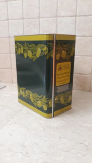 Extra Virgin Olive Oil - 10 litre tin