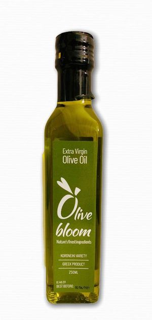 Premium Category Extra Virgin Olive Oil 5lt- Olive Bloom