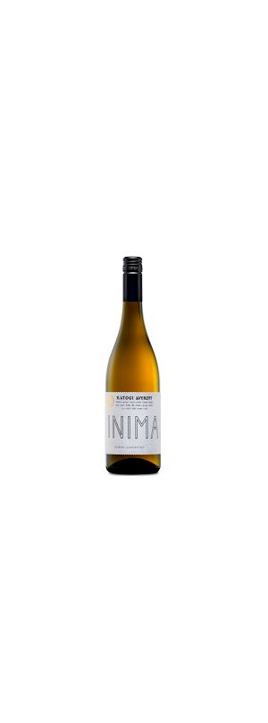  A) Katogi Averof Inima Athiri - Assyrtiko White wine 750ml (Stelvin, Year: 2020)