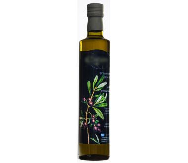 Bulk Pomace Olive Oil