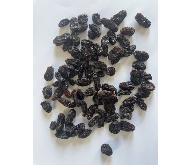 Black Raisin 1kg - Serres - Wikifarmer