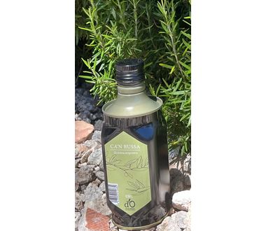 DOMINUS Family Reserve Extra Virgin Olive Oil 500 ml x 6