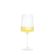 Rogante ExoticPassion - Fruity Sparkling Wine 75CL, Luminous Bottle 11%