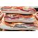 Pancetta of black pig of Calabria - Slice from 440 to 500 gr