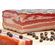 Pancetta of black pig of Calabria - Slice from 440 to 500 gr