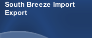 SOUTHBREEZE IMPORT EXPORT SL SOUTHBREEZE IMPORT EXPORT SL
