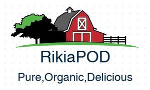 RikiaPOD RikiaPOD