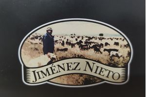 QUESOS JIMENEZ NIETO QUESOS JIMENEZ NIETO