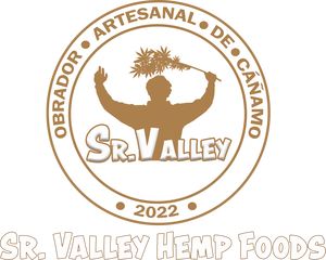 Sr Valley hemp food's Sr Valley hemp food's