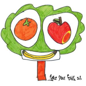 Take your fruit Take your fruit