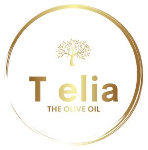TELIA OLIVE OIL TELIA OLIVE OIL