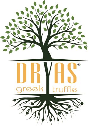 DRYAS GREEK TRUFFLE