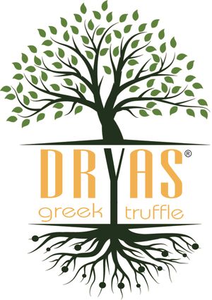 DRYAS GREEK TRUFFLE DRYAS GREEK TRUFFLE