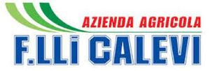 AZIENDA AGRICOLA F.LLI CALEVI A&S AZIENDA AGRICOLA F.LLI CALEVI A&S