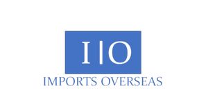 Imports Overseas SIA