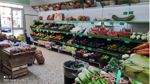 Margherita frutta e verdura Margherita frutta e verdura