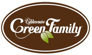 GREEN FAMILY GREEN FAMILY