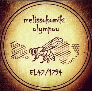 Melissokomikiolympou Melissokomikiolympou