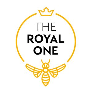 THE ROYAL ONE THE ROYAL ONE