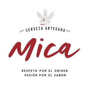 Cerveza MICA Cerveza MICA