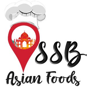 SSB Asian Foods Sp.z.o.o. SSB Asian Foods Sp.z.o.o.
