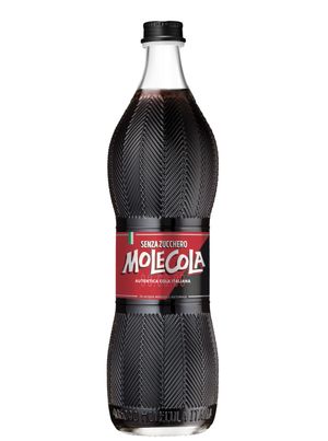 Molecola Cola sans sucre - 0.75L 