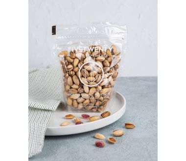 Pistaches non salées épluchées 250g sur Delicatessin