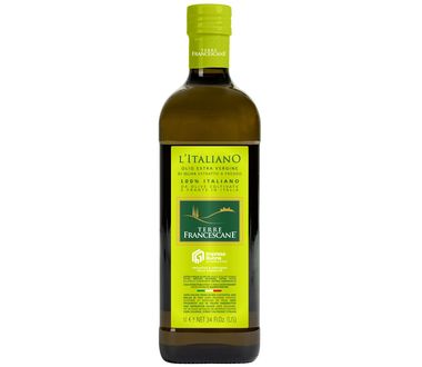 Huile extra vierge d'olive 5L – Eataly