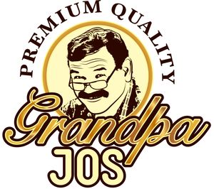Grandpa JOS Grandpa JOS