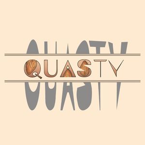 Quasty Almonds Quasty Almonds