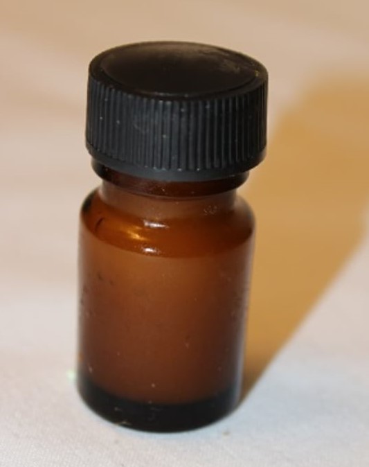 Royal Jelly 10 gr - Unprocessed