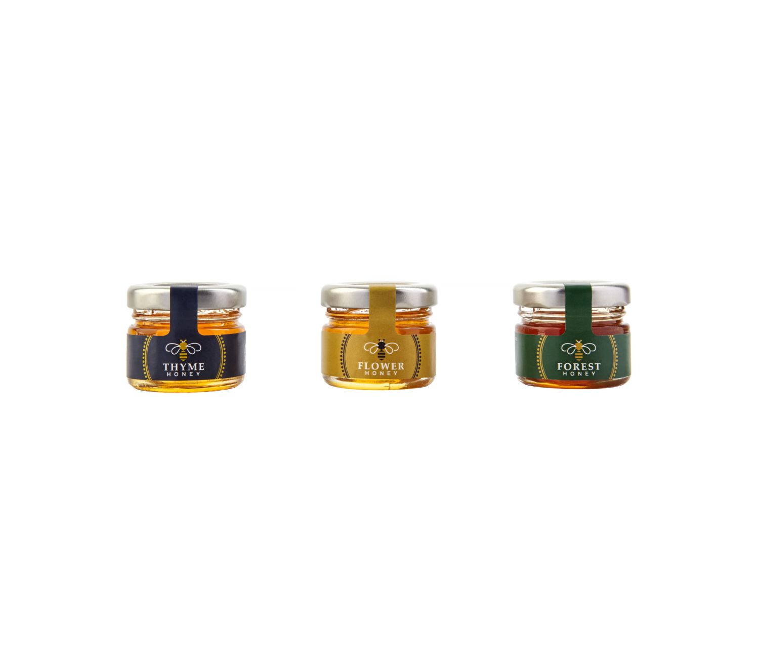 Thyme Honey 30g