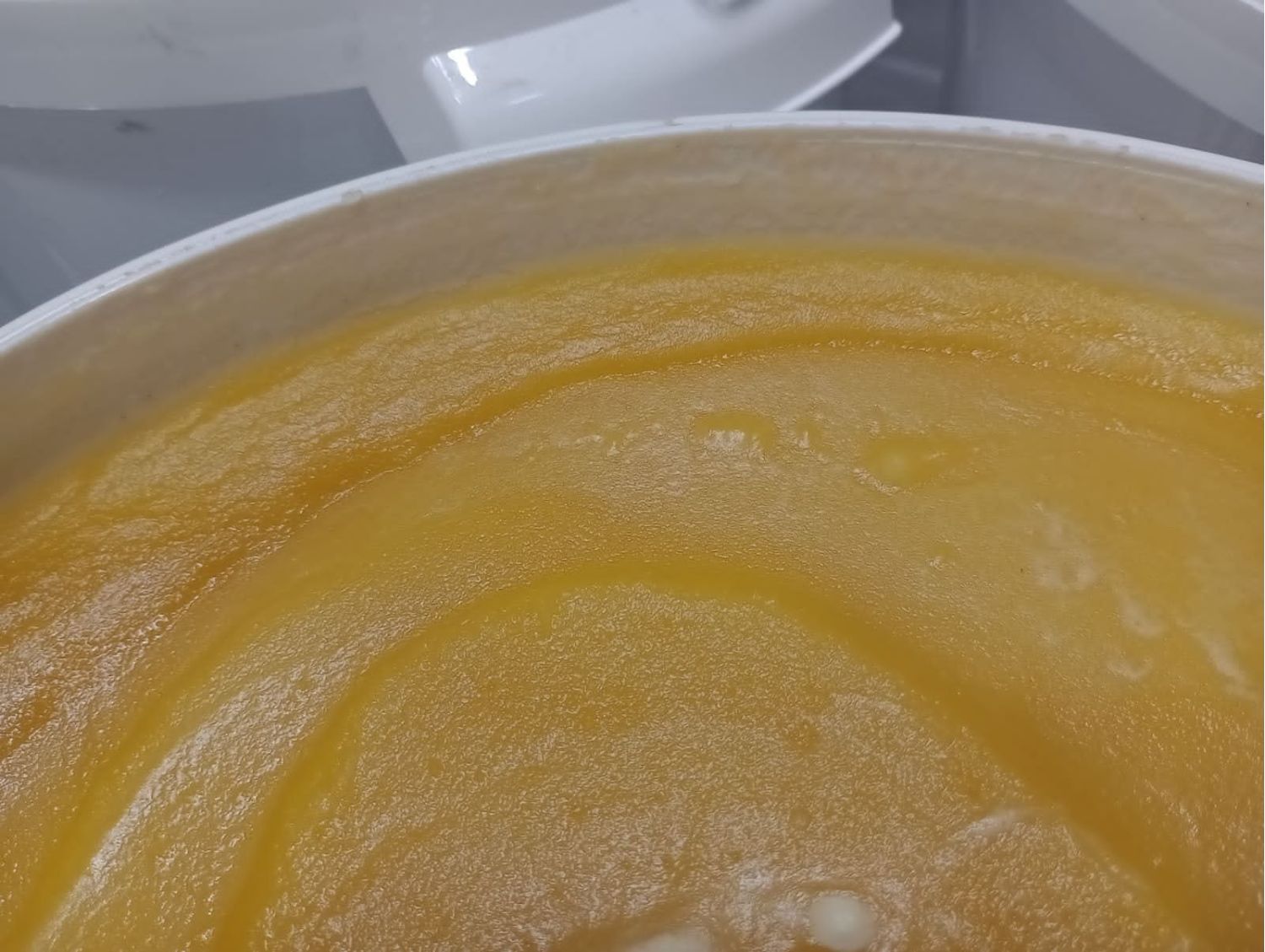 Honey 28 kg