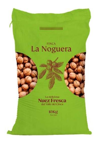 Chandler Walnuts Calibre 34-36 in 5 kg bags