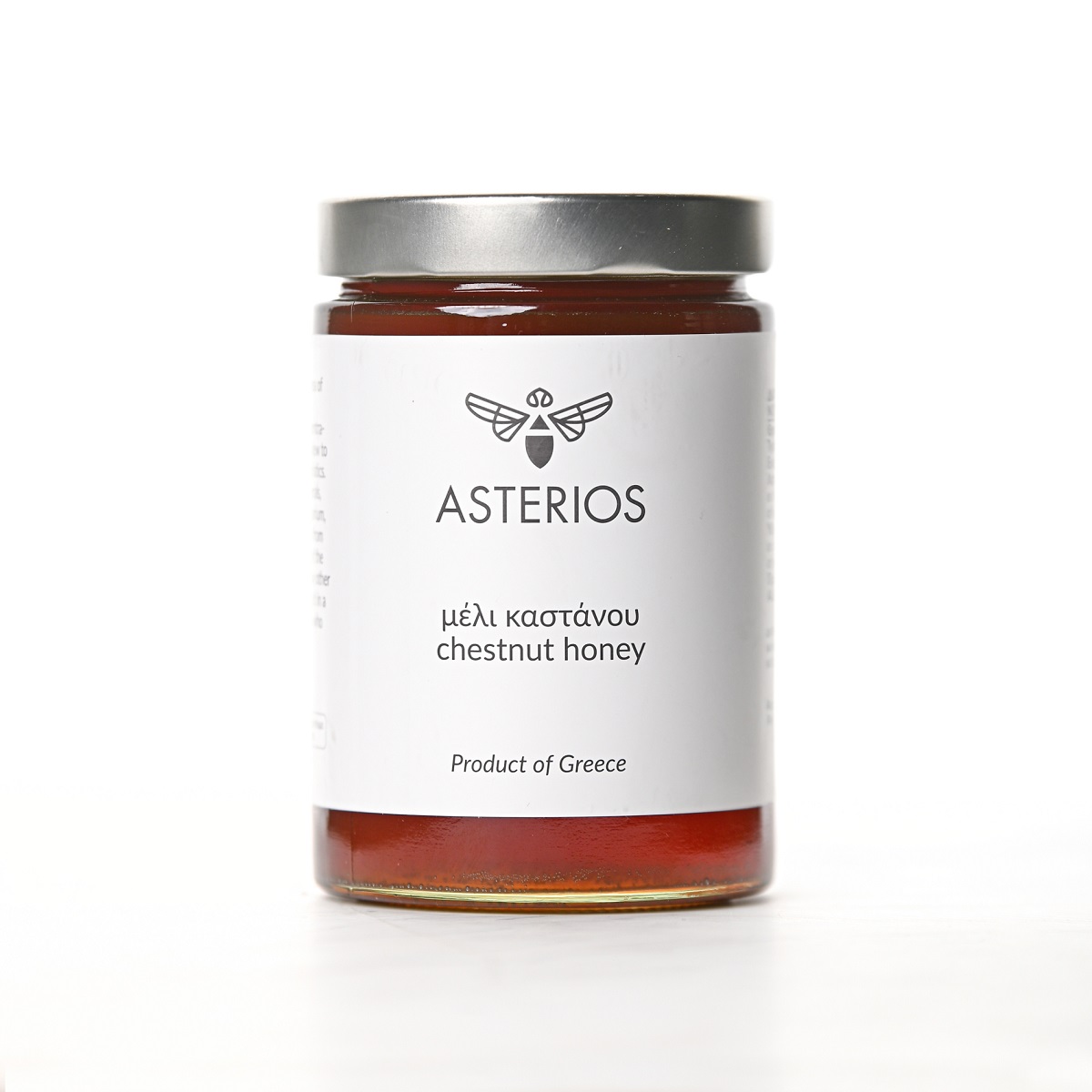 Chestnut Honey 750g.