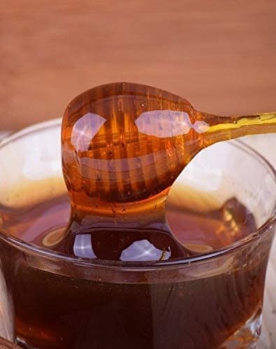100% Pure & Natural Real Premium Fennel Honey - 300g